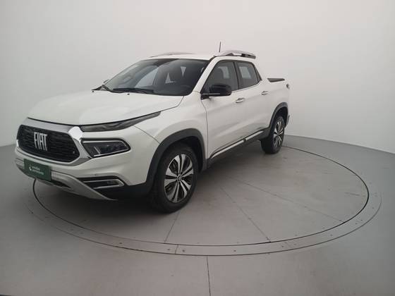 FIAT TORO 2.0 16V TURBO DIESEL VOLCANO 4WD AT9
